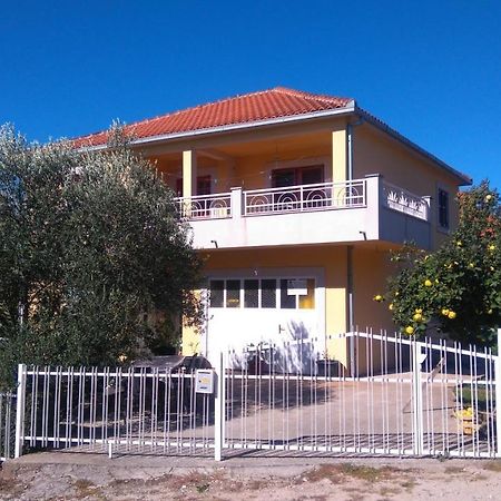 La Hacienda Dd Otel Trebin Dış mekan fotoğraf