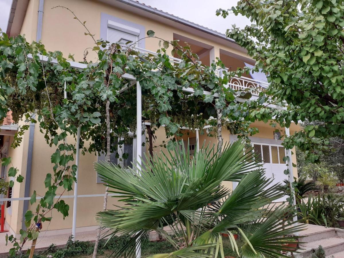La Hacienda Dd Otel Trebin Dış mekan fotoğraf