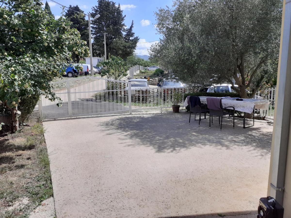 La Hacienda Dd Otel Trebin Dış mekan fotoğraf