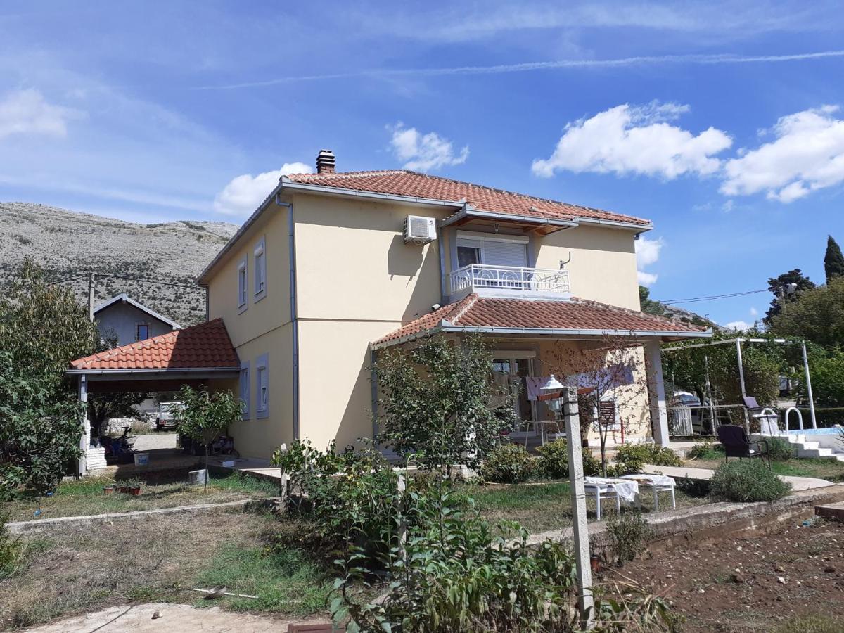 La Hacienda Dd Otel Trebin Dış mekan fotoğraf