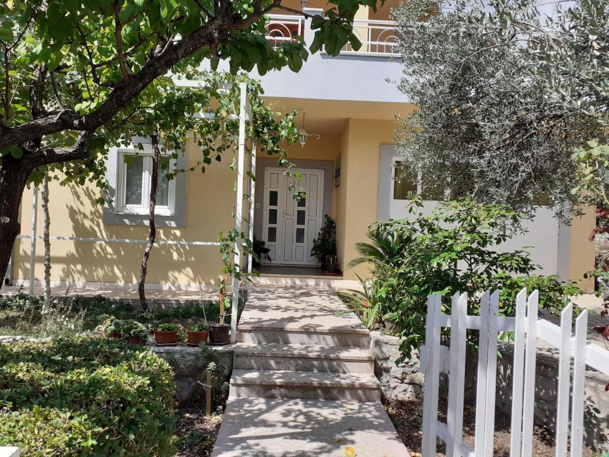 La Hacienda Dd Otel Trebin Dış mekan fotoğraf