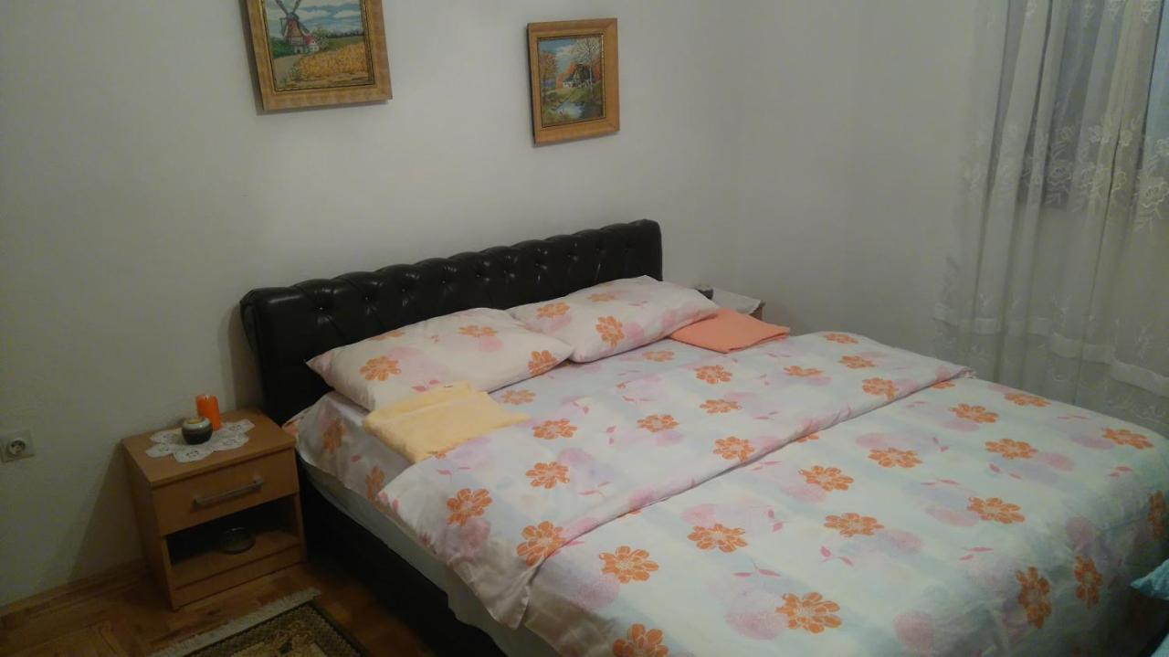 La Hacienda Dd Otel Trebin Dış mekan fotoğraf