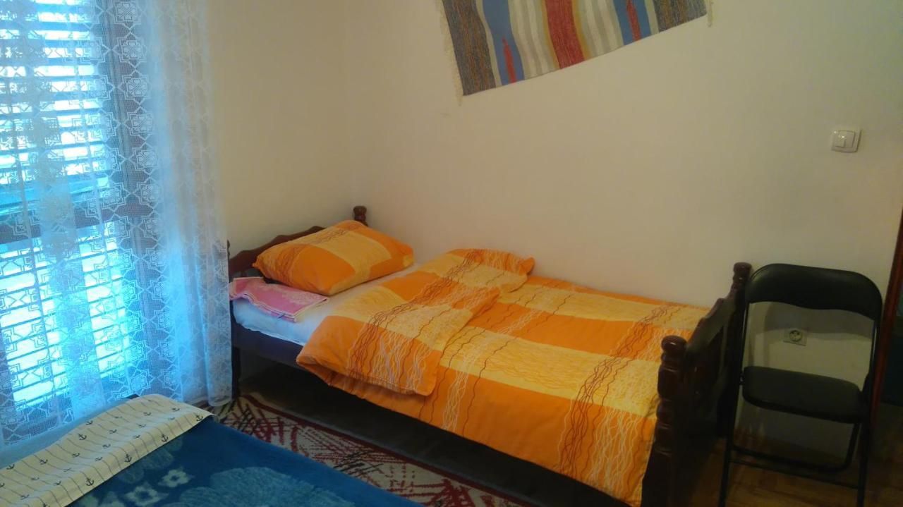 La Hacienda Dd Otel Trebin Dış mekan fotoğraf