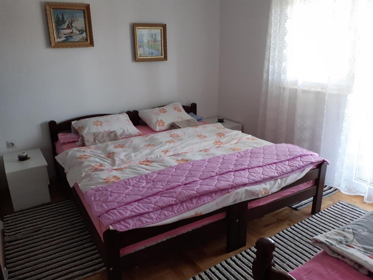 La Hacienda Dd Otel Trebin Dış mekan fotoğraf