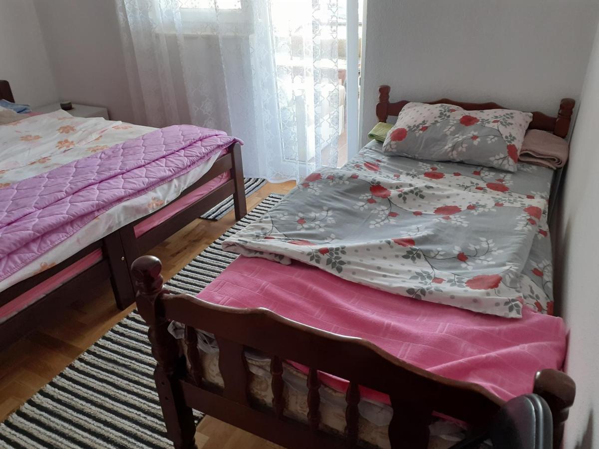 La Hacienda Dd Otel Trebin Dış mekan fotoğraf