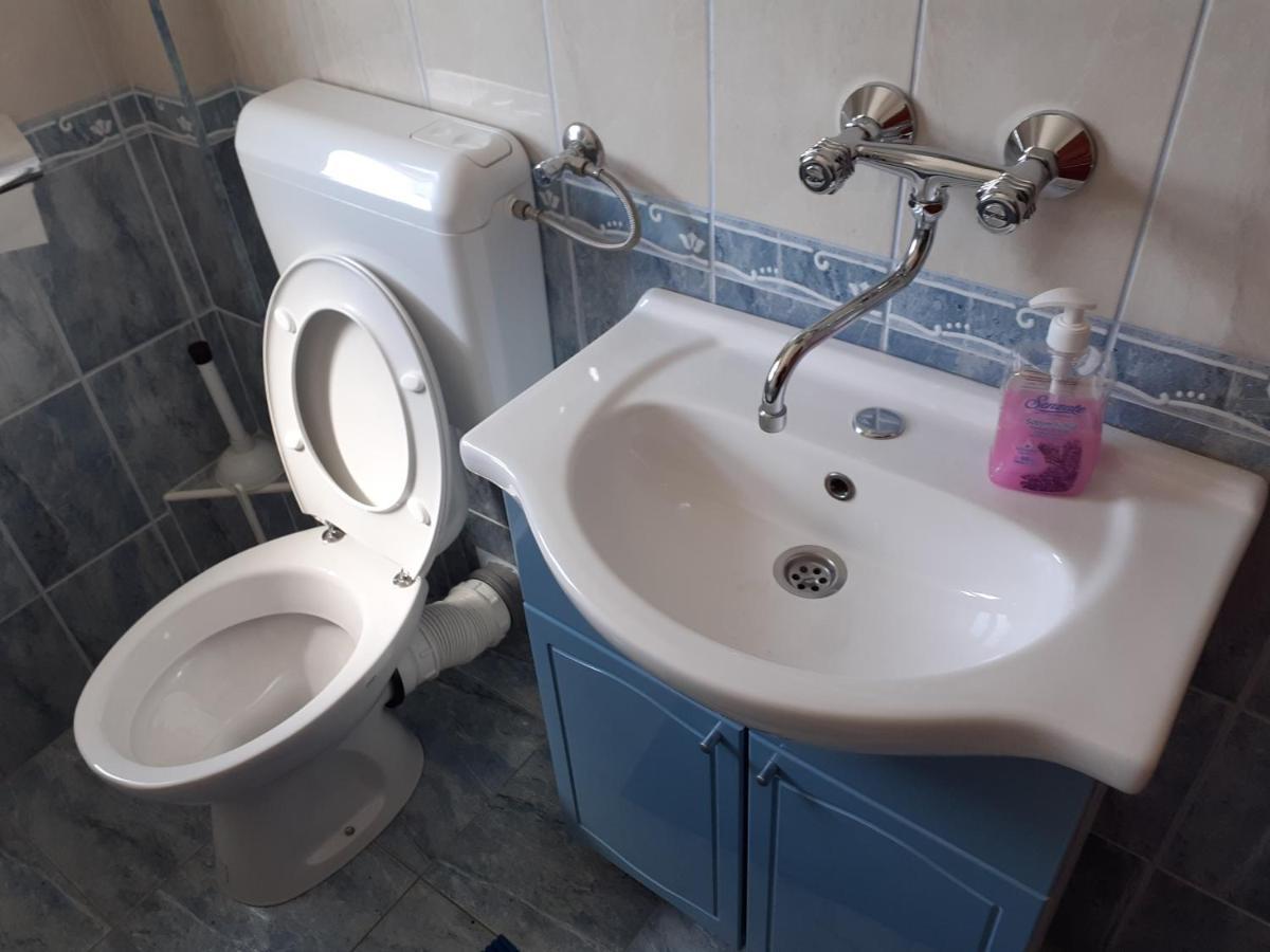 La Hacienda Dd Otel Trebin Dış mekan fotoğraf