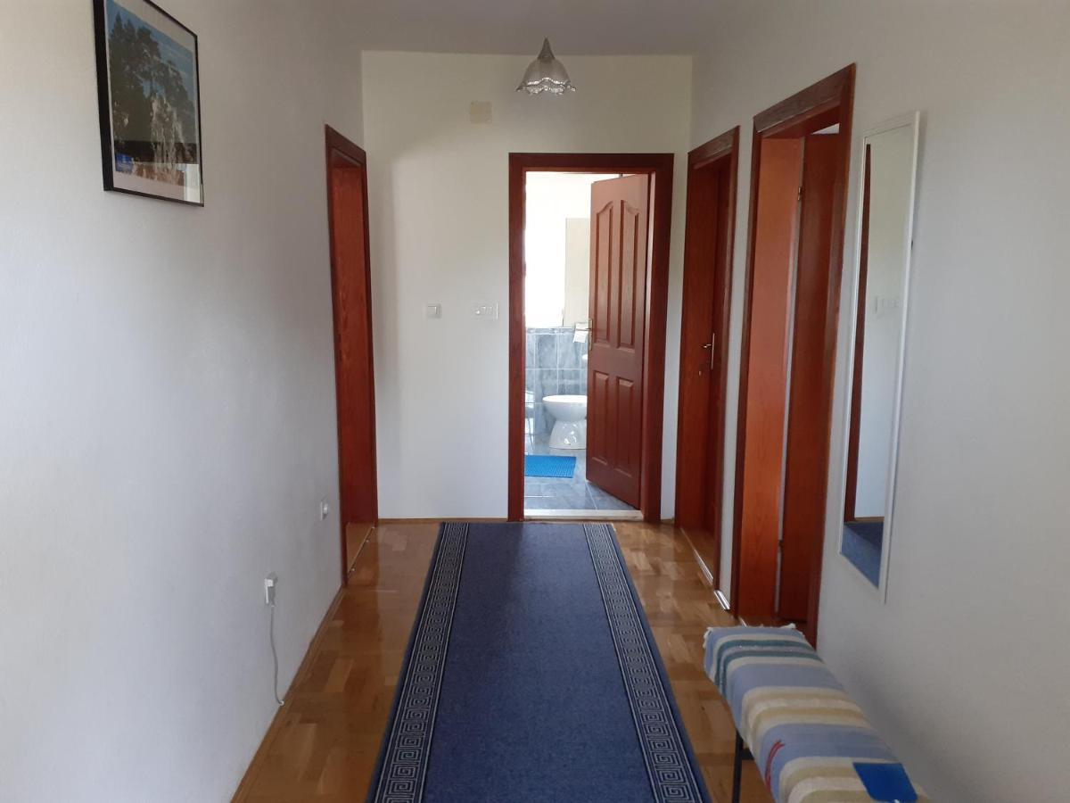 La Hacienda Dd Otel Trebin Dış mekan fotoğraf
