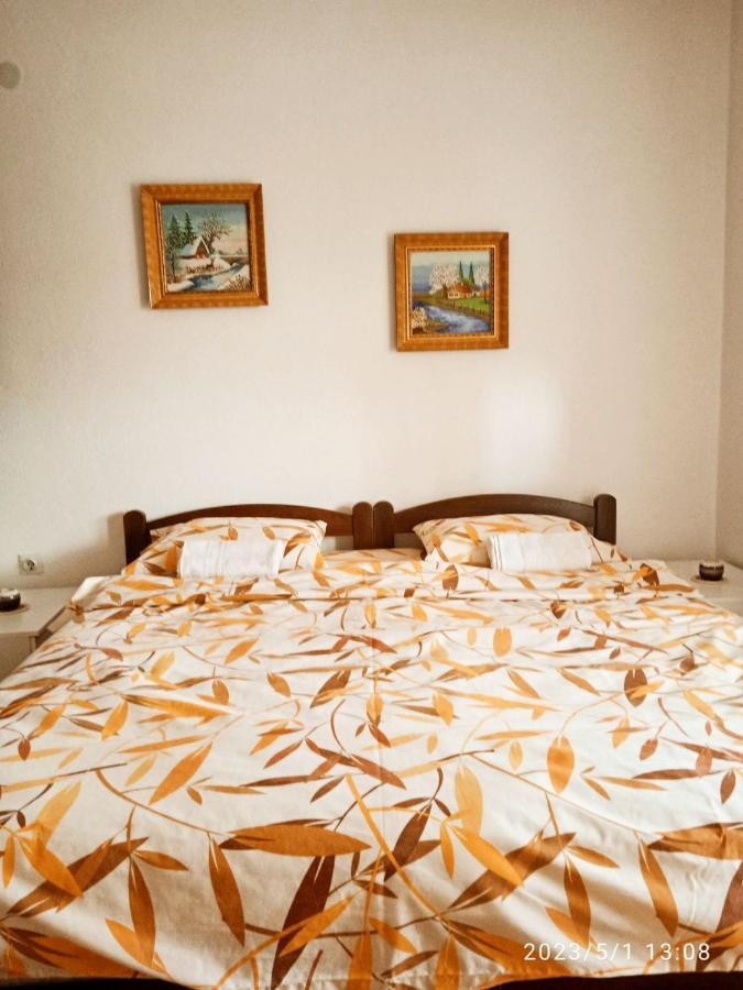 La Hacienda Dd Otel Trebin Dış mekan fotoğraf