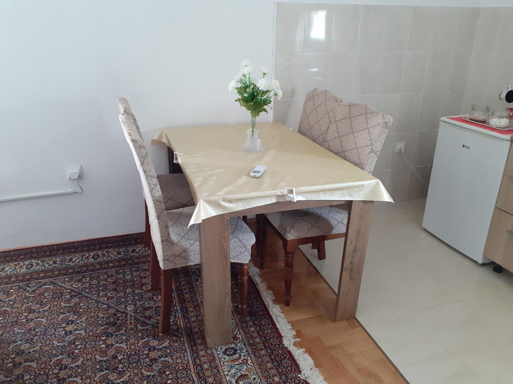 La Hacienda Dd Otel Trebin Dış mekan fotoğraf
