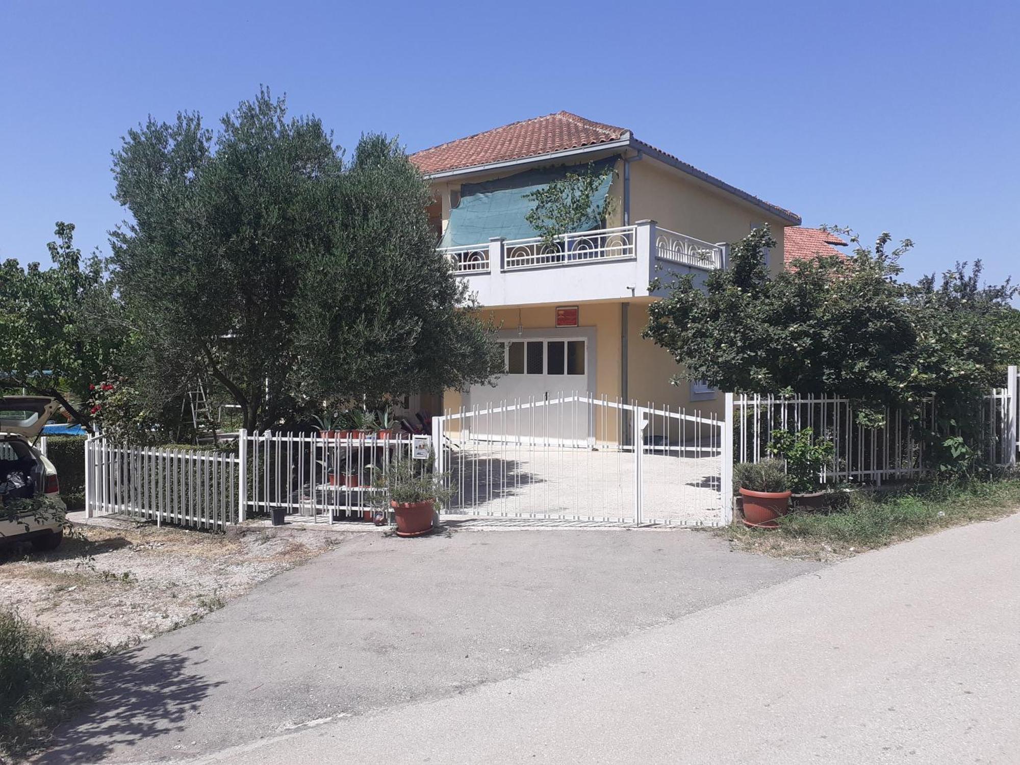La Hacienda Dd Otel Trebin Dış mekan fotoğraf