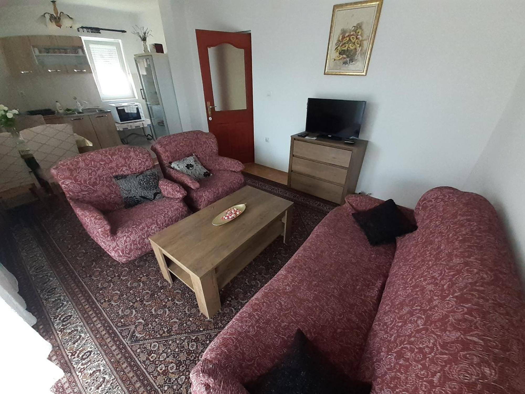 La Hacienda Dd Otel Trebin Dış mekan fotoğraf