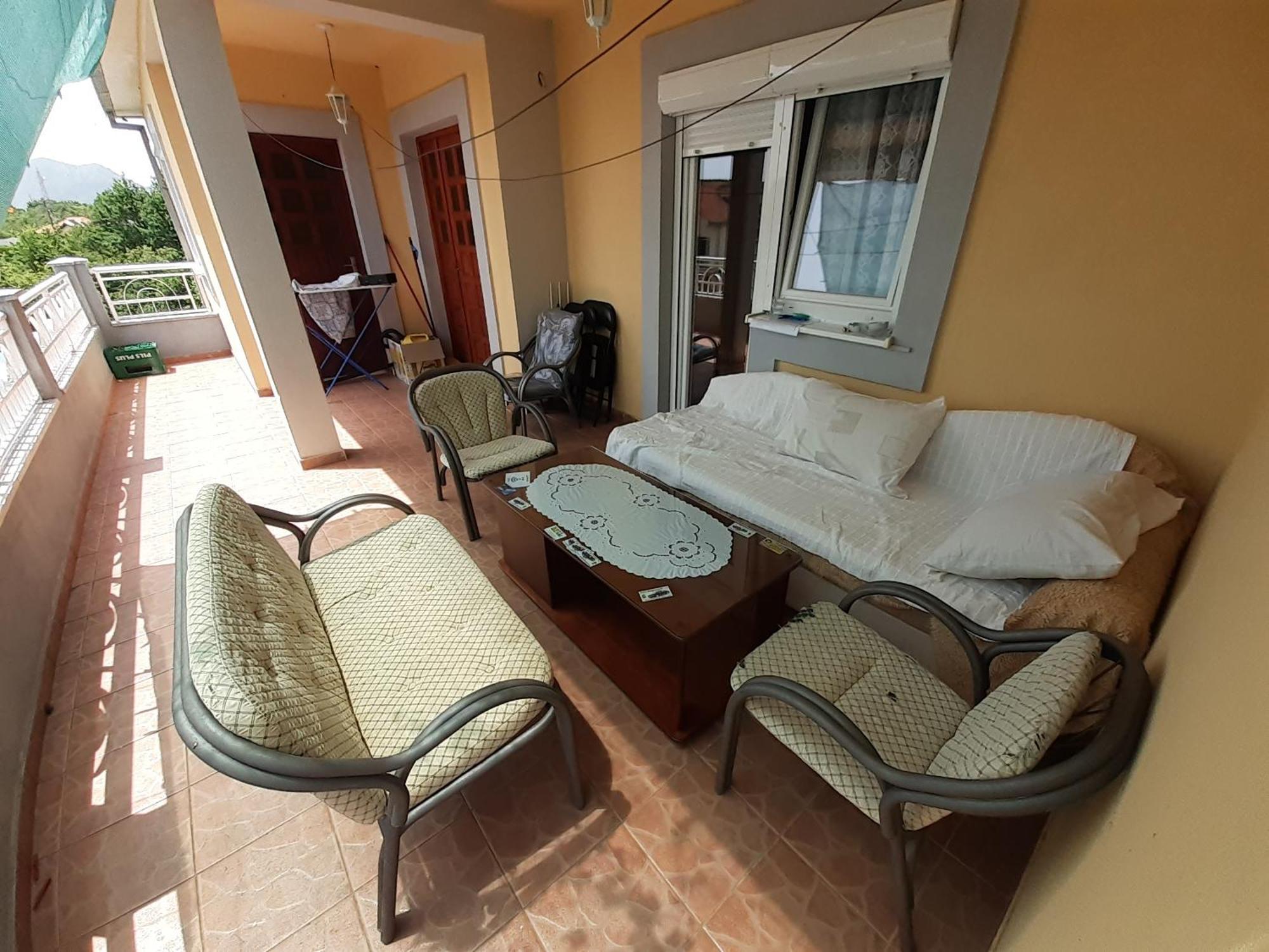 La Hacienda Dd Otel Trebin Dış mekan fotoğraf