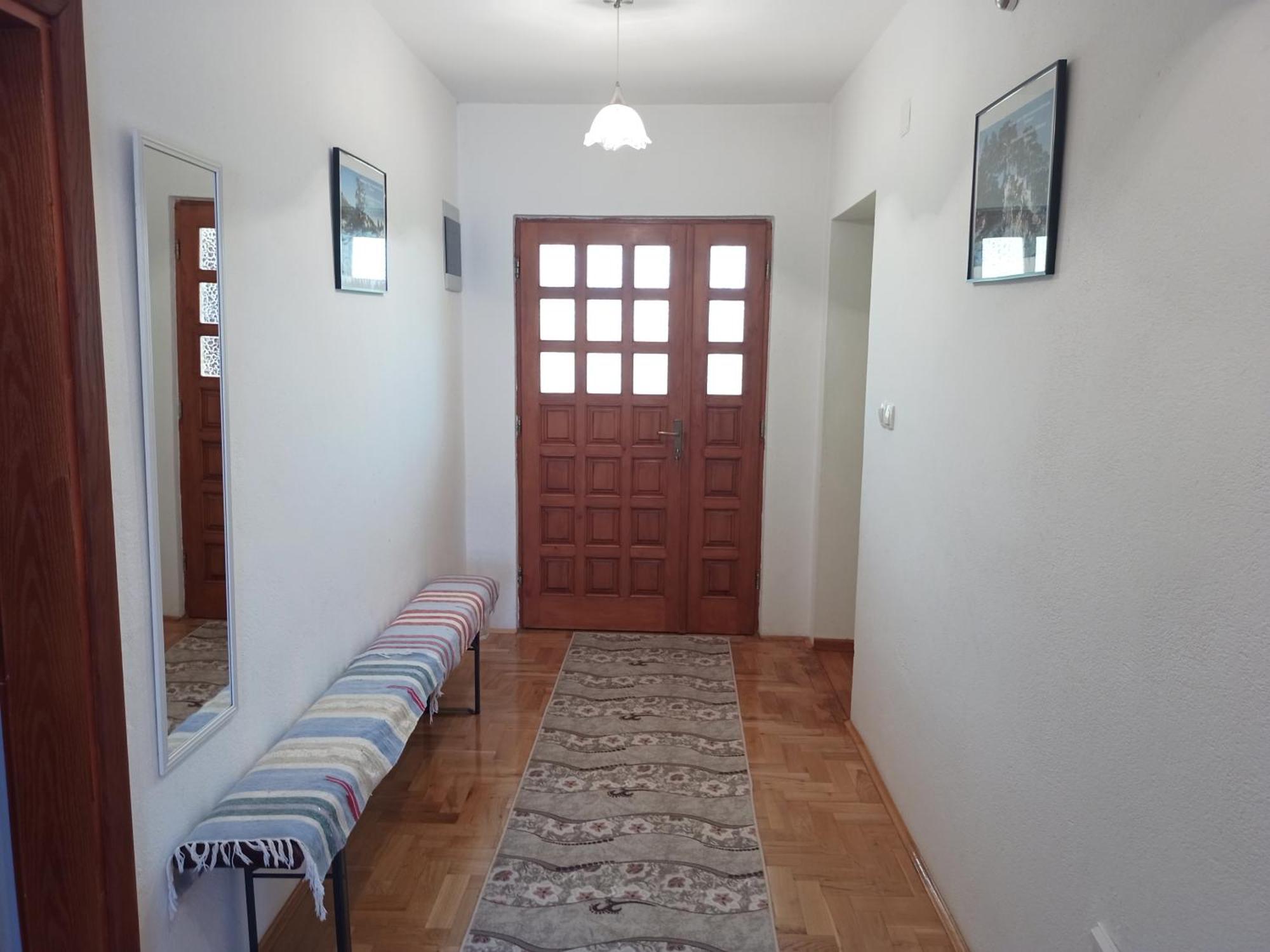 La Hacienda Dd Otel Trebin Dış mekan fotoğraf