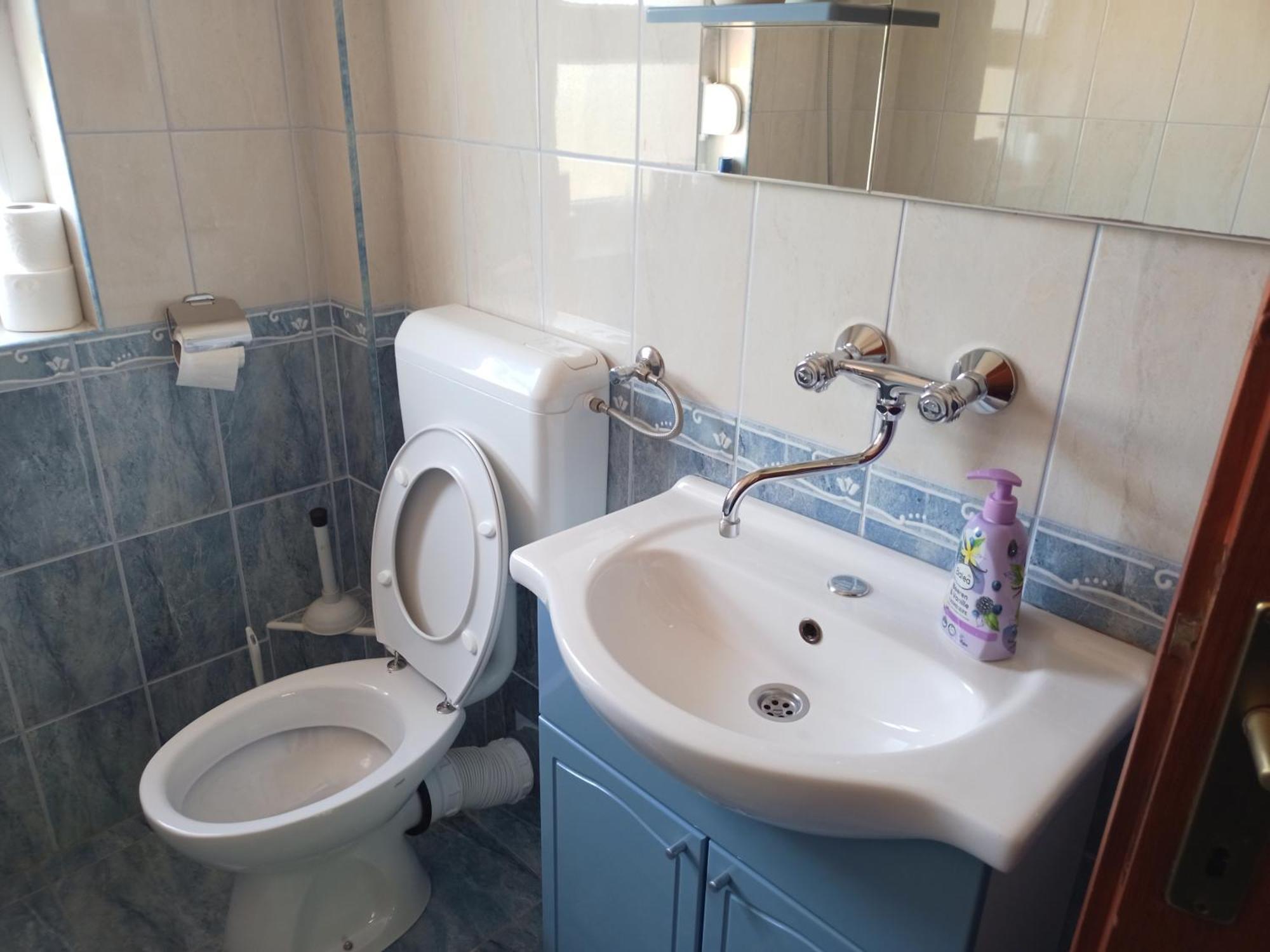 La Hacienda Dd Otel Trebin Dış mekan fotoğraf